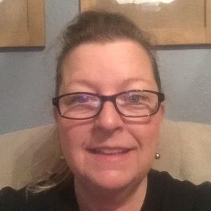 Meet your Posher, Wendy